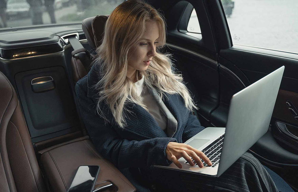 Corporate Transfers