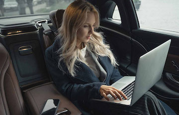 Corporate Transfers
