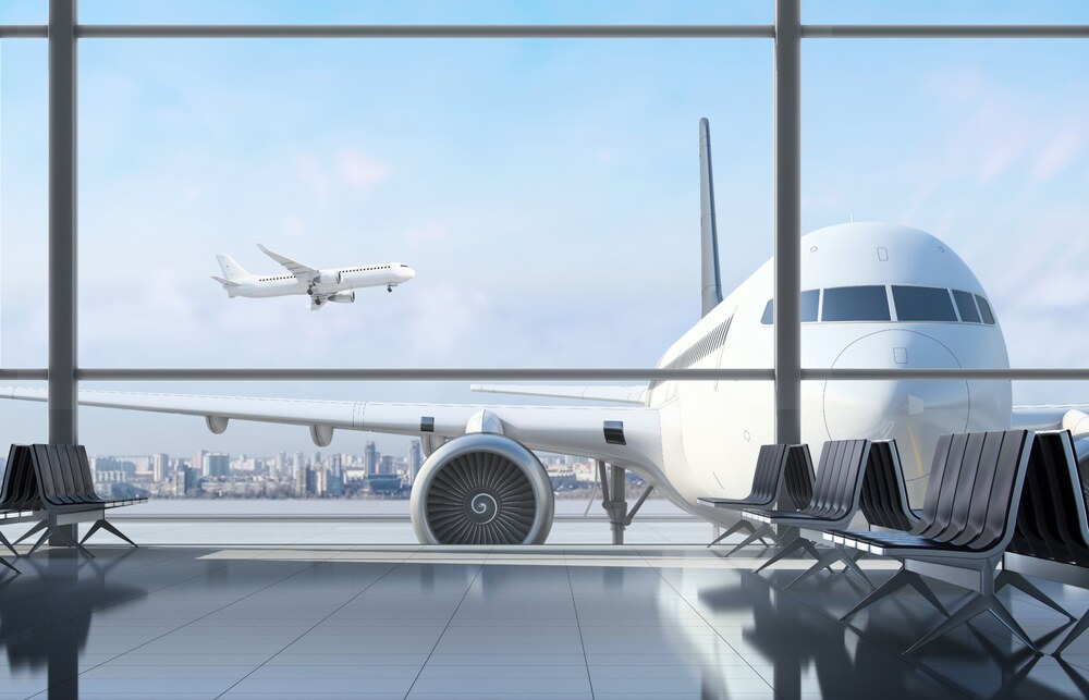 Airport transfers