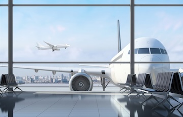 Airport transfers
